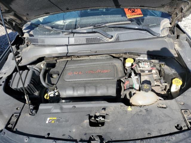 Photo 7 from auction – 2019 JEEP COMPASS TR with VIN 3C4NJDDB6KT849321