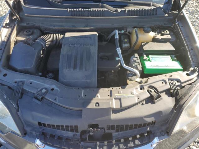 Foto 7 de la subasta – 2012 CHEVROLET CAPTIVA SP con VIN 3GNAL2EK8CS561116