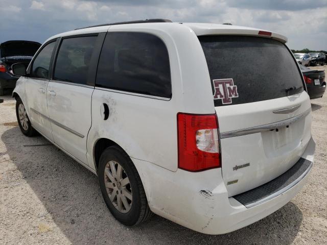 Photo 3 from auction – 2014 CHRYSLER TOWN & COU with VIN 2C4RC1BG1ER295217