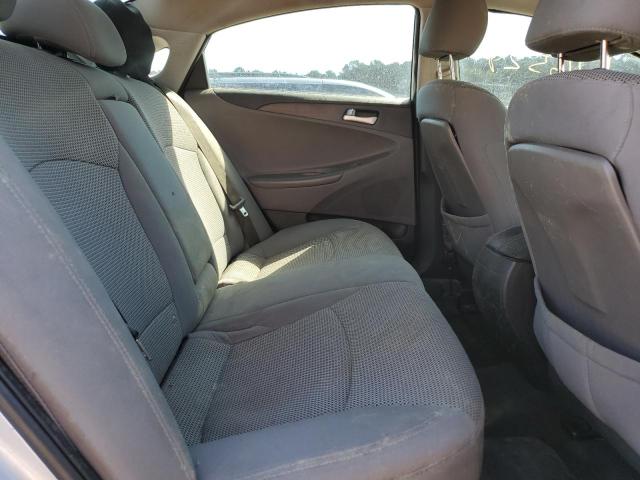 Photo 6 from auction – 2011 HYUNDAI SONATA GLS with VIN 5NPEB4AC9BH063734