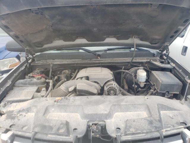 Photo 7 from auction – 2013 GMC SIERRA K15 with VIN 1GTR2VE70DZ126378