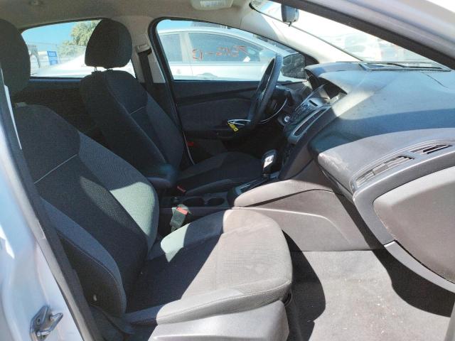 Photo 5 from auction – 2013 FORD FOCUS SE with VIN 1FADP3F2XDL268152