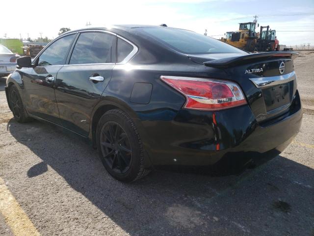 Photo 3 from auction – 2013 NISSAN ALTIMA 2.5 with VIN 1N4AL3AP2DN568256