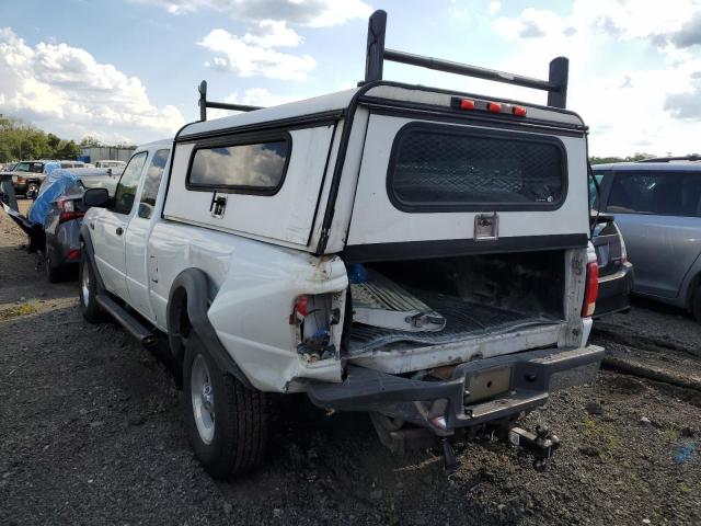 Photo 3 from auction – 2000 FORD RANGER SUP with VIN 1FTZR15V0YTA99856