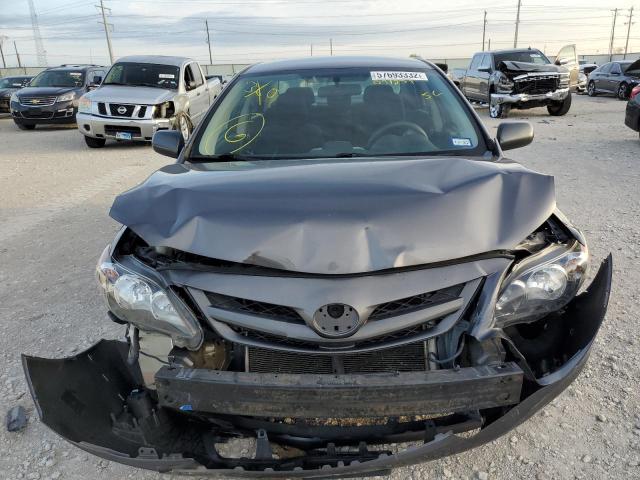 Foto 9 de la subasta – 2012 TOYOTA COROLLA BA con VIN 5YFBU4EE5CP071231