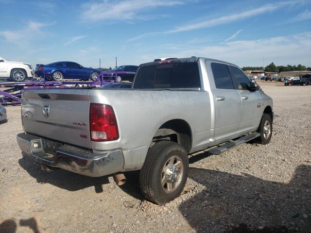 Photo 4 from auction – 2012 DODGE RAM 2500 S with VIN 3C6UD5DL1CG291719