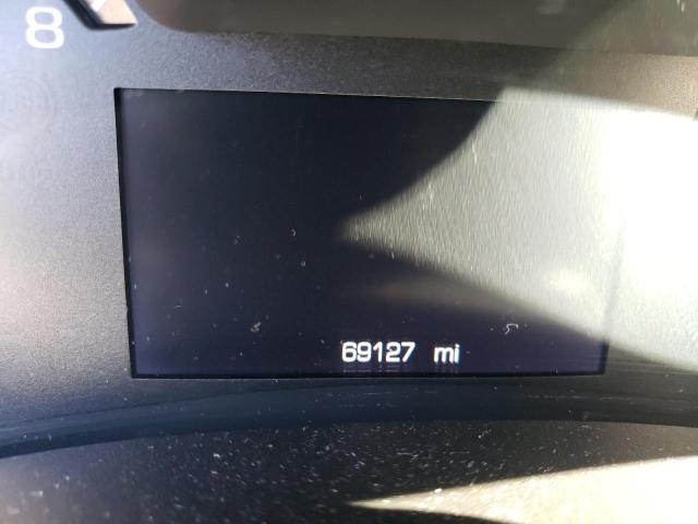 Photo 8 from auction – 2015 CHEVROLET IMPALA LTZ with VIN 2G1155SL9F9214258