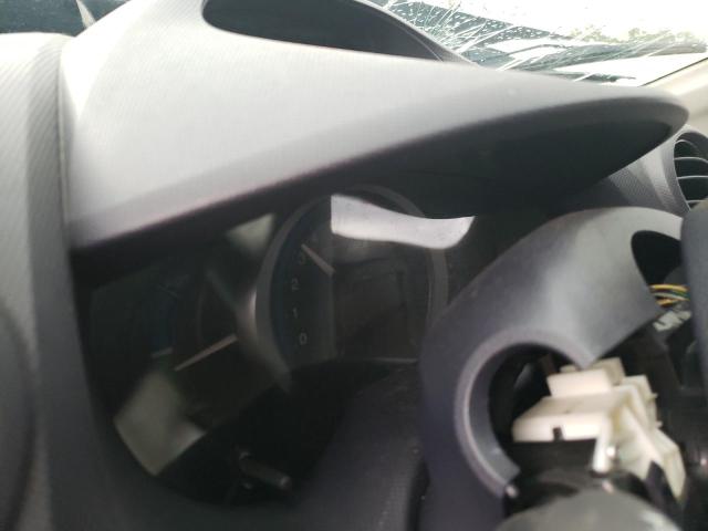 Photo 8 from auction – 2010 HONDA INSIGHT EX with VIN JHMZE2H79AS010066