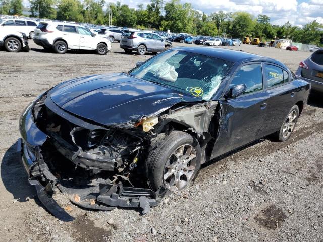 Photo 2 from auction – 2015 DODGE CHARGER SE with VIN 2C3CDXFG8FH827915