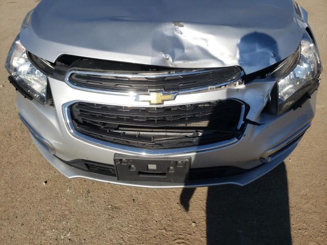 Photo 9 from auction – 2015 CHEVROLET CRUZE LT with VIN 1G1PC5SB3F7181900