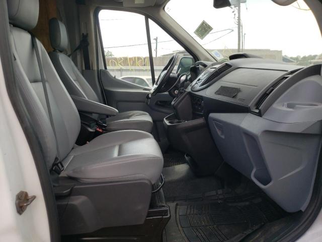Photo 5 from auction – 2016 FORD TRANSIT T- with VIN 1FTYR2CM6GKA39919