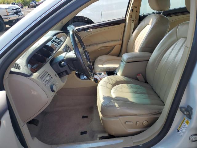 Zdjęcie 5 z aukcji – 2010 BUICK LUCERNE z VIN 1G4HJ5EM8AU132356