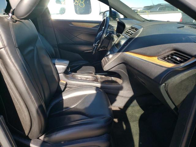 Photo 5 from auction – 2015 LINCOLN MKC with VIN 5LMCJ1A90FUJ32098