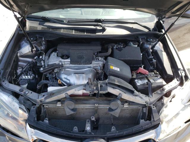 Photo 7 from auction – 2017 TOYOTA CAMRY LE with VIN 4T1BF1FKXHU345526