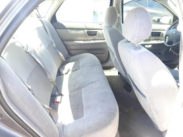 Photo 6 from auction – 2003 FORD TAURUS SE with VIN 1FAFP53U23A244710