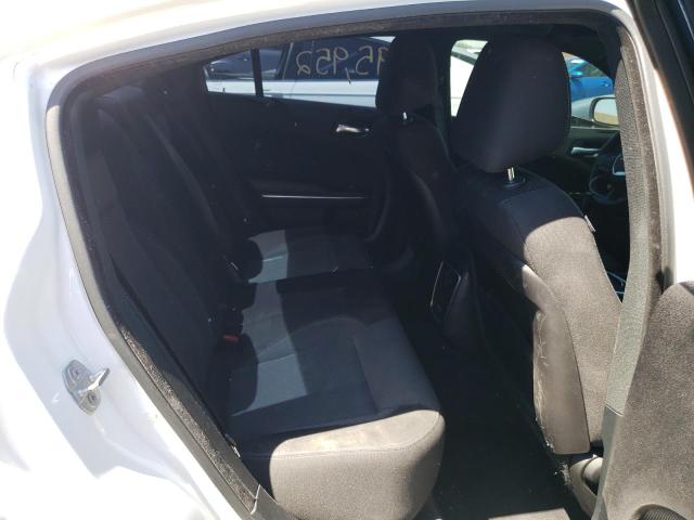 Photo 6 from auction – 2015 DODGE CHARGER SE with VIN 2C3CDXBG6FH789526