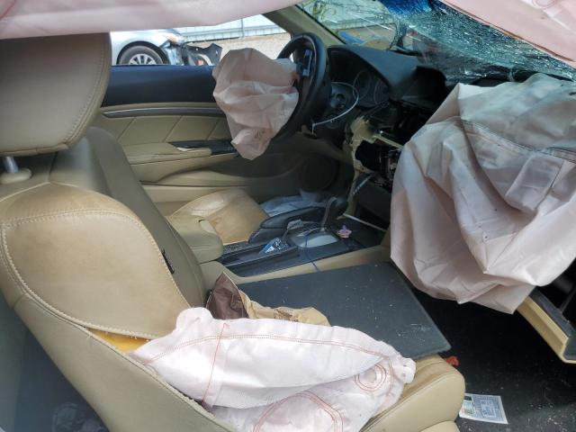 Photo 5 from auction – 2010 HONDA ACCORD EXL with VIN 1HGCS1B80AA016065