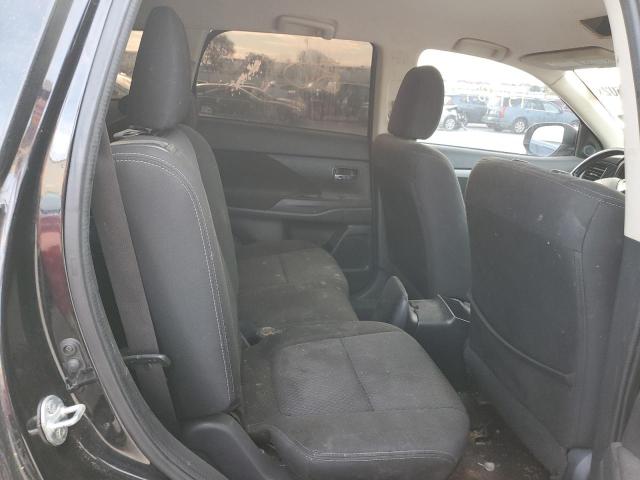 Photo 6 from auction – 2016 MITSUBISHI OUTLANDER with VIN JA4AD2A3XGZ062471