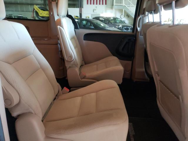 Photo 6 from auction – 2016 DODGE GRAND CARA with VIN 2C4RDGBG1GR171693