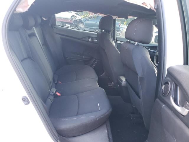 Photo 6 from auction – 2018 HONDA CIVIC EX with VIN SHHFK7H54JU420343