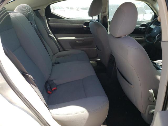 Photo 6 from auction – 2007 DODGE CHARGER SE with VIN 2B3KA43R47H750337