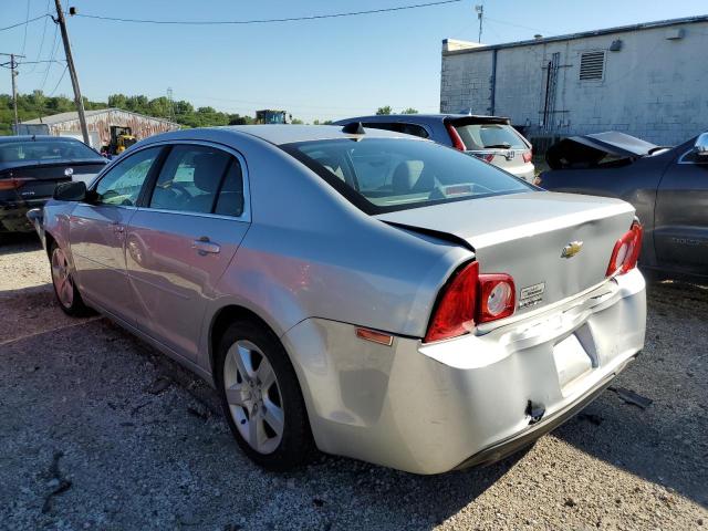 Photo 3 from auction – 2012 CHEVROLET MALIBU LS with VIN 1G1ZB5E06CF154276