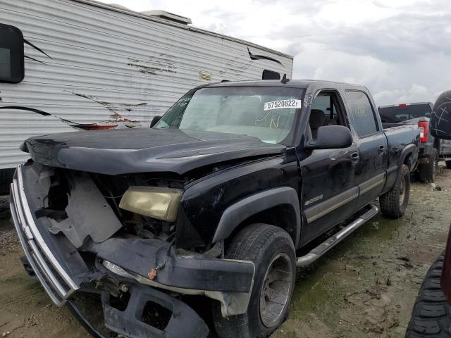 صورة رقم 2 من المزاد - 2004 CHEVROLET SILVERADO مع VIN 1GCEK19T74E271603