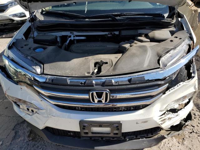 Photo 7 from auction – 2016 HONDA PILOT EXL with VIN 5FNYF6H52GB016944
