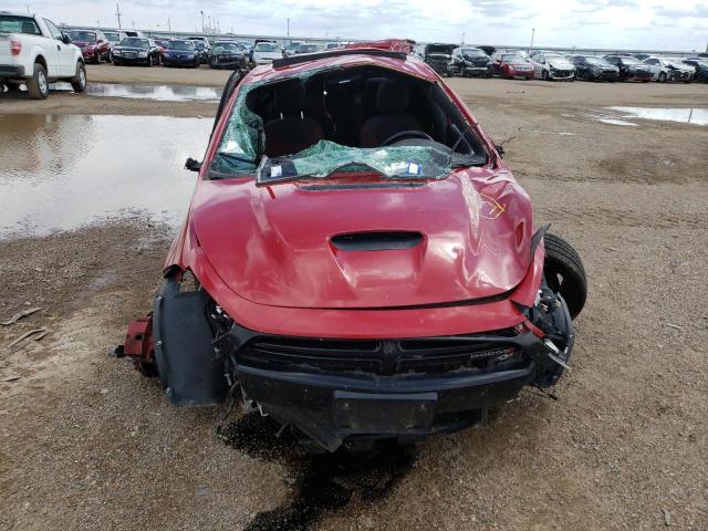 Photo 9 from auction – 2016 DODGE DART SXT with VIN 1C3CDFBB9GD729074
