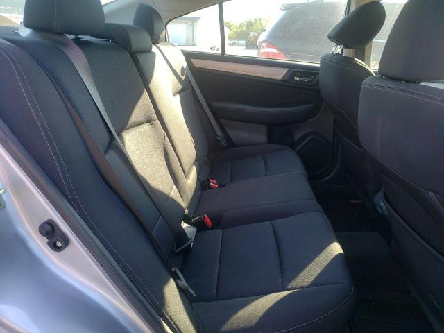 Photo 6 from auction – 2018 SUBARU LEGACY 2.5 with VIN 4S3BNAF6XJ3043515