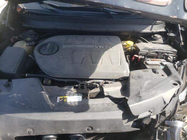 Photo 7 from auction – 2015 JEEP CHEROKEE L with VIN 1C4PJMCS8FW601128