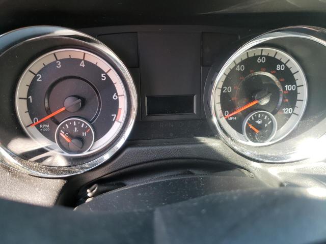 Photo 8 from auction – 2014 DODGE GRAND CARA with VIN 2C4RDGBG7ER353539