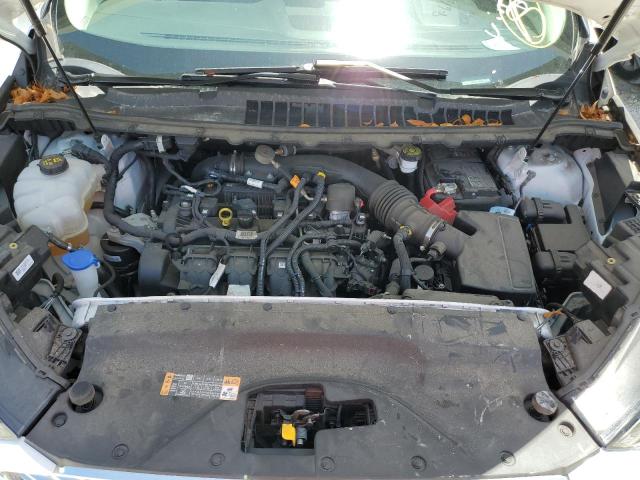 Photo 7 from auction – 2020 FORD EDGE SEL with VIN 2FMPK3J95LBA70745