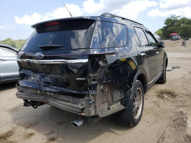 Photo 4 from auction – 2012 FORD EXPLORER X with VIN 1FMHK8D80CGA18808