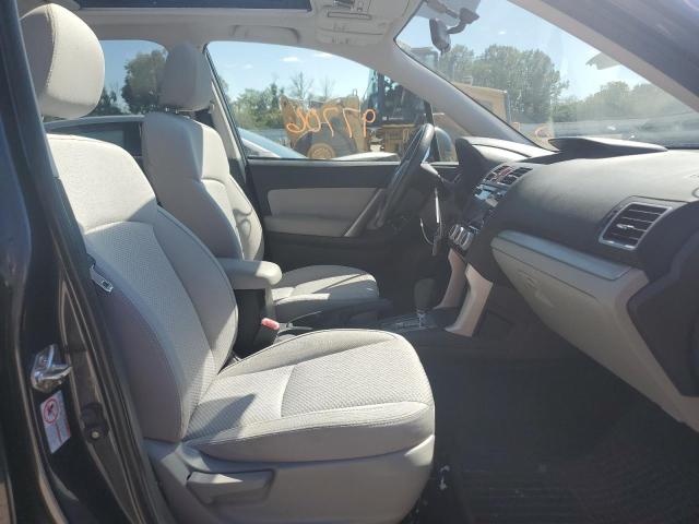 Photo 5 from auction – 2016 SUBARU FORESTER 2 with VIN JF2SJADC5GH474507