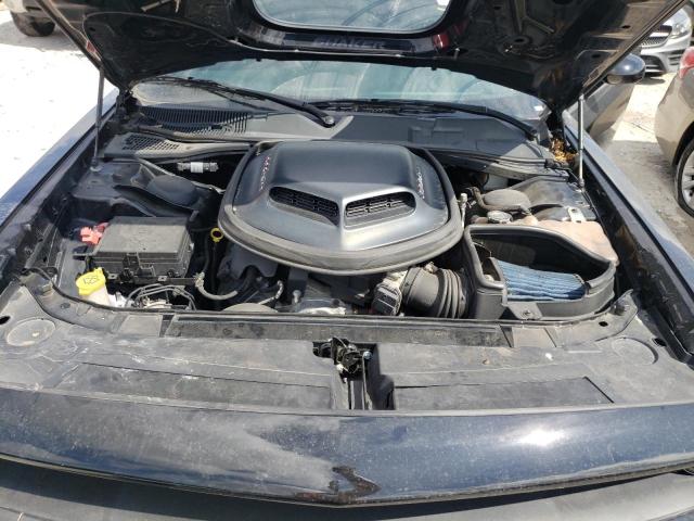 Photo 7 from auction – 2017 DODGE CHALLENGER with VIN 2C3CDZFJXHH633283