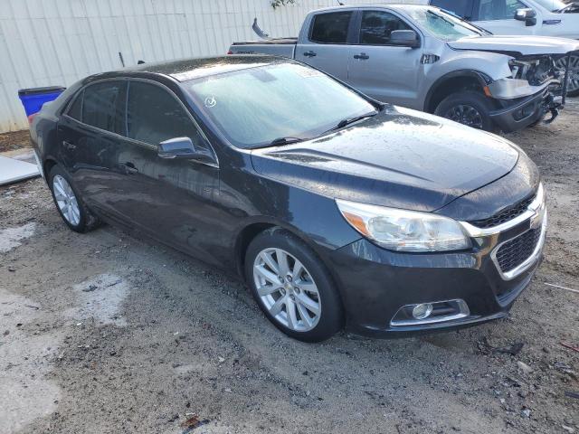 CHEVROLET MALIBU 2LT 2014 with VIN 1G11E5SL2EF177740 - Photo from auction