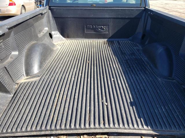 Photo 6 from auction – 2008 FORD F150 with VIN 1FTRF12W08KE94177