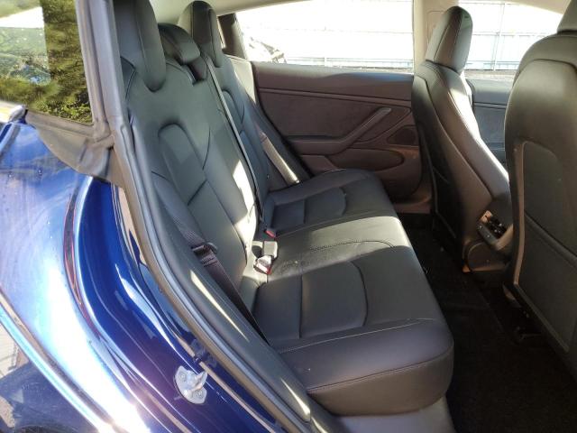 Photo 6 from auction – 2018 TESLA MODEL 3 with VIN 5YJ3E1EA9JF031885
