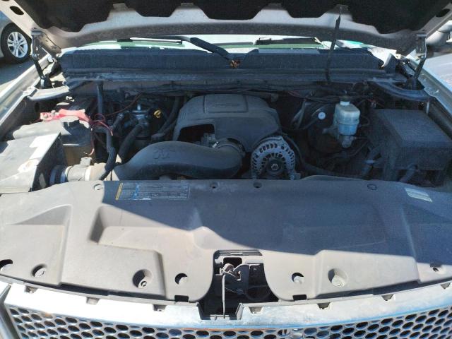 Photo 7 from auction – 2007 GMC NEW SIERRA with VIN 2GTEK638171655819