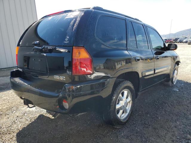 Photo 4 from auction – 2005 GMC ENVOY with VIN 1GKDT13SX52320003