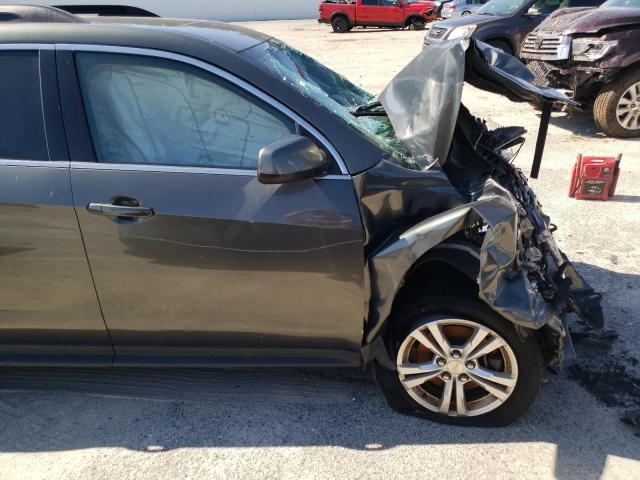 Photo 9 from auction – 2013 CHEVROLET EQUINOX LT with VIN 2GNFLNEK5D6158198