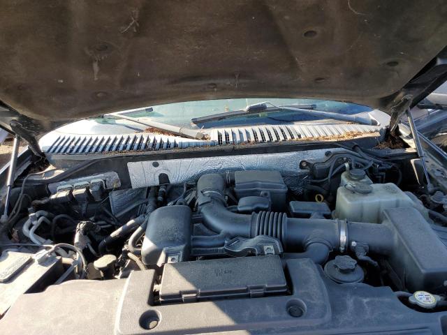 Photo 7 from auction – 2011 LINCOLN NAVIGATOR with VIN 5LMJJ3J57BEJ04013