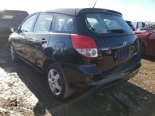 Photo 3 from auction – 2004 TOYOTA COROLLA MA with VIN 2T1KR32E04C278711