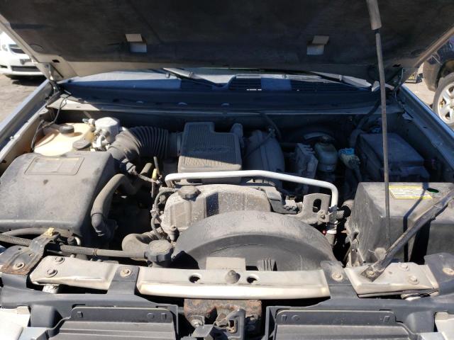 Photo 7 from auction – 2008 GMC ENVOY with VIN 1GKDT13S682107294