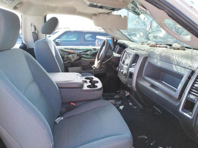Photo 5 from auction – 2020 RAM 1500 CLASS with VIN 3C6JR6AT0LG175460