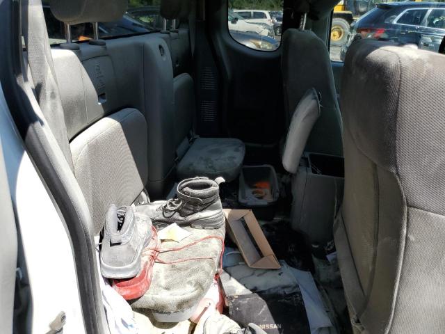 Photo 6 from auction – 2018 NISSAN FRONTIER S with VIN 1N6BD0CT6JN757005