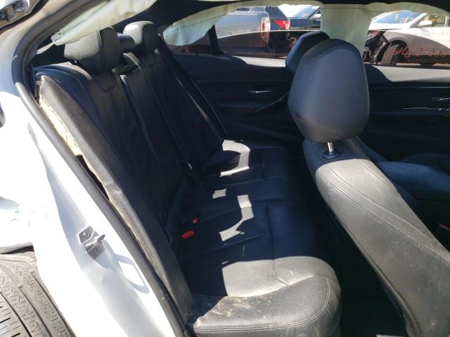 Photo 6 from auction – 2015 BMW 328 XI with VIN WBA3B3C54FJ984768