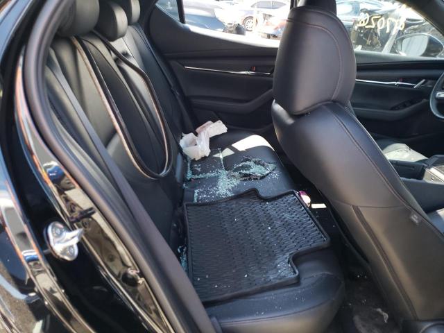 Photo 6 from auction – 2020 MAZDA 3 PREMIUM with VIN JM1BPANM1L1164197