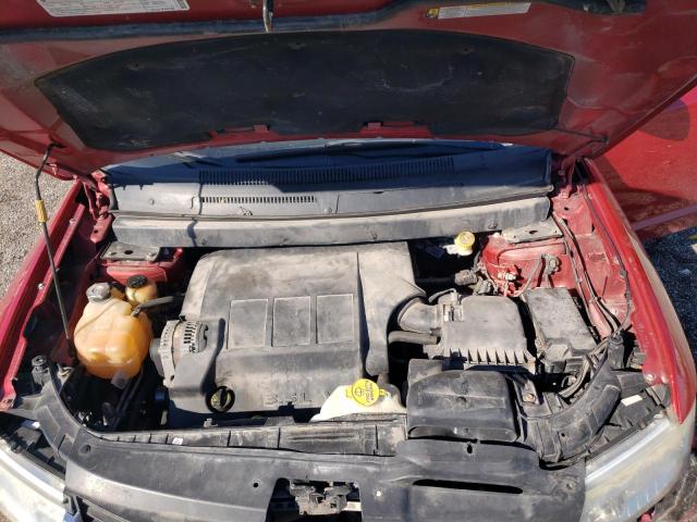 Photo 7 from auction – 2010 DODGE JOURNEY SX with VIN 3D4PG5FV8AT107539